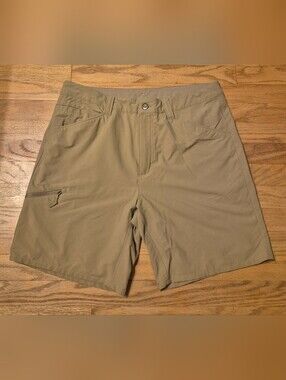 Mens Patagonia Performance Short Size 36